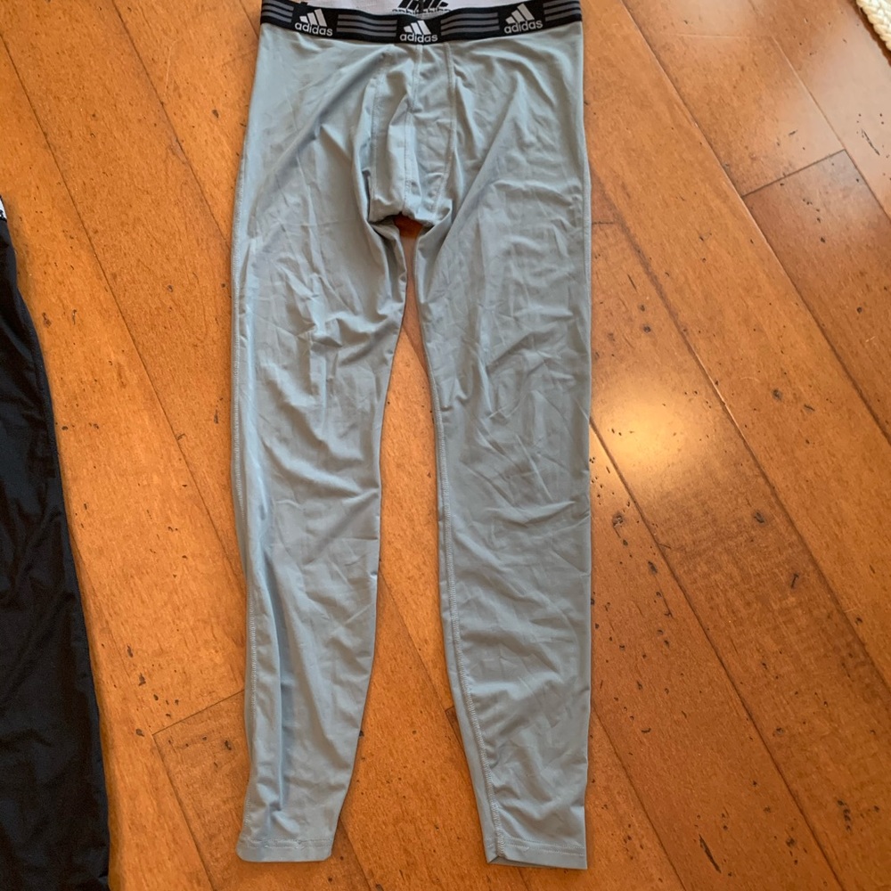 Adidas athletic layer pant